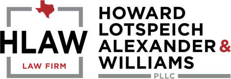Howard Lotspeich Alexander & Williams, PLLC logo