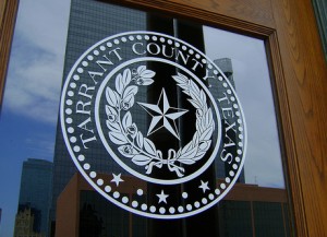 Tarrant County defense attorneys