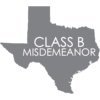 Classification Of Crimes In Texas | Ranges Of Punishment For TX Offenses