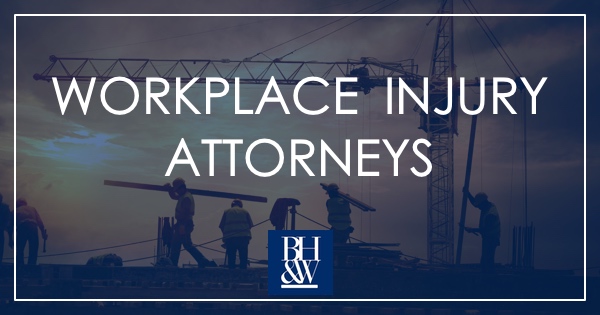 Workplace Accident Attorneys Fort Worth | Oil Field & Construction Injuries