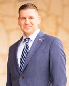 Brandon Barnett Fort Worth Criminal Defense Attorney