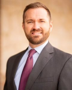 Jason Howard DWI Attorney Keller Southlake