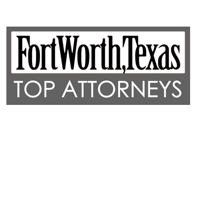 Top Family Law Attorney Fort Worth